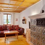 Apartment Zum Schnitzer Franzl