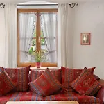 Apartment Zum Schnitzer Franzl Garmisch-Partenkirchen