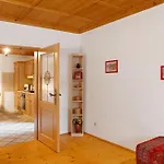Zum Schnitzer Franzl * Garmisch-Partenkirchen