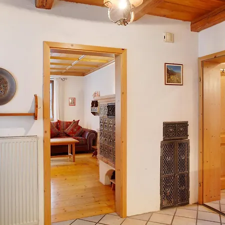 Apartment Zum Schnitzer Franzl